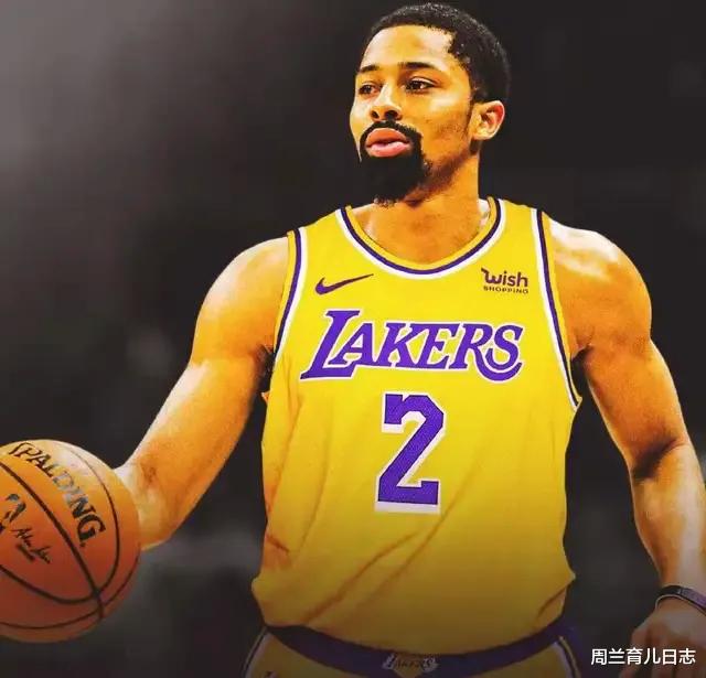 周兰育儿日志|官宣！湖人捡漏成功，签约41＋9悍将，詹姆斯迎最佳帮手！