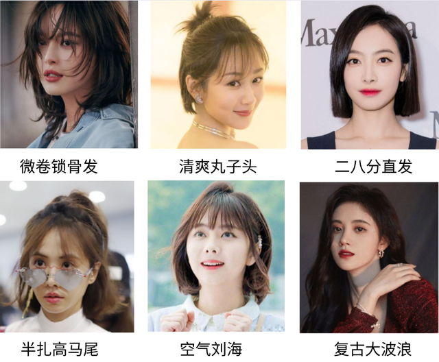 发型 女人显老怎么办？做对这4点，立马让你年轻10岁，比同龄人显嫩！