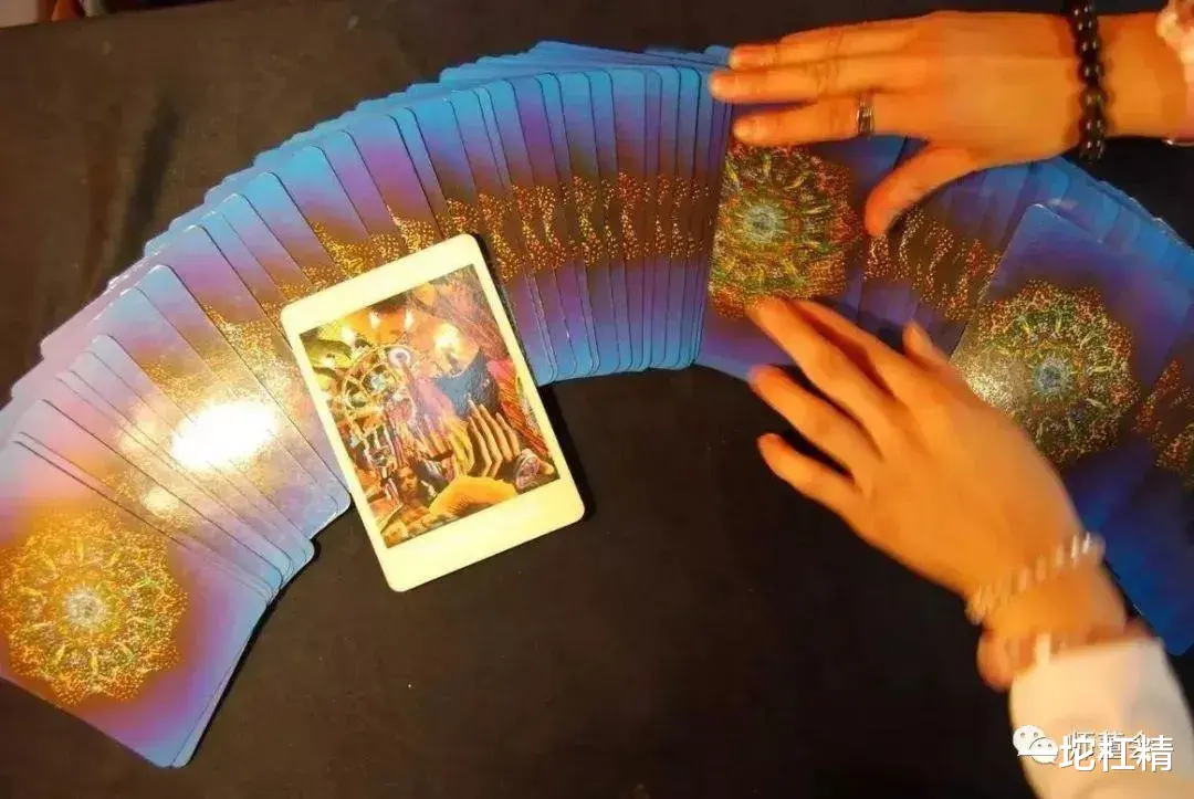 一坨杠精 时代风口新智商税，互联网算命！