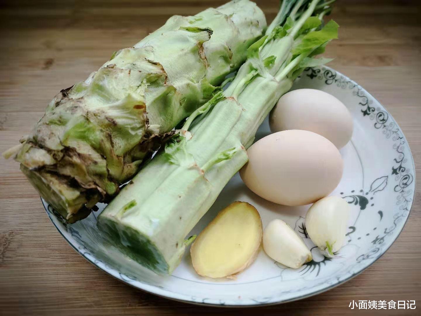 莴苣|李时珍称它“千金菜”，叶酸含量高，爽口还便宜，老人孩子要多吃