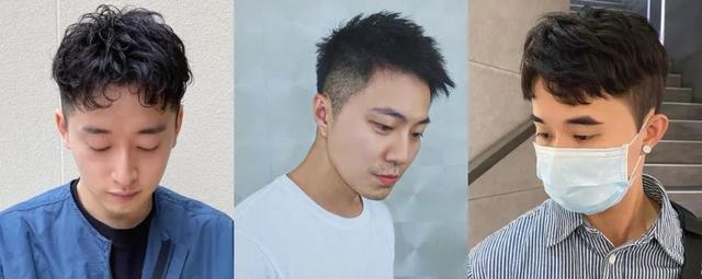 男士发型|2021男士发型趋势图鉴，5款帅气又精神的发型你须知