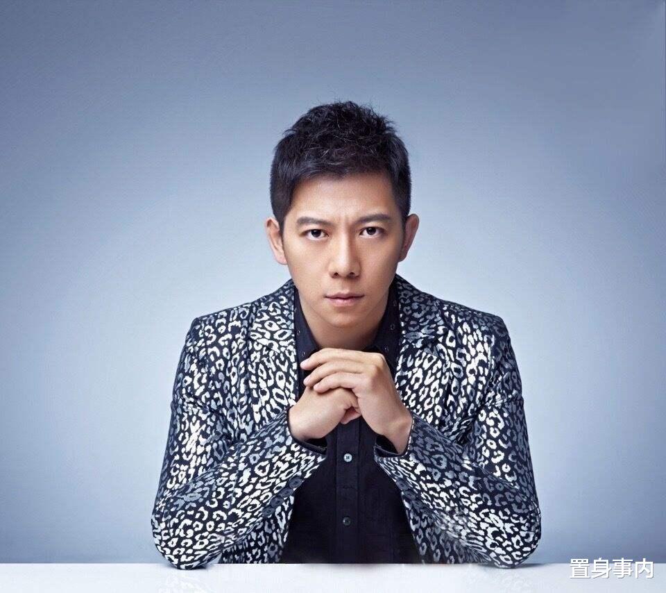 李湘|你眼中的过气演员，其实是商界大佬，这5位明星，个个身家过亿