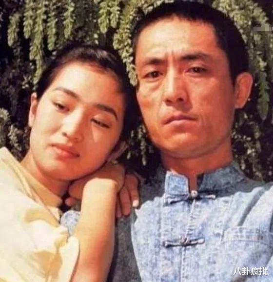 张艺谋|第9次冲击奥斯卡，张艺谋的电影人生