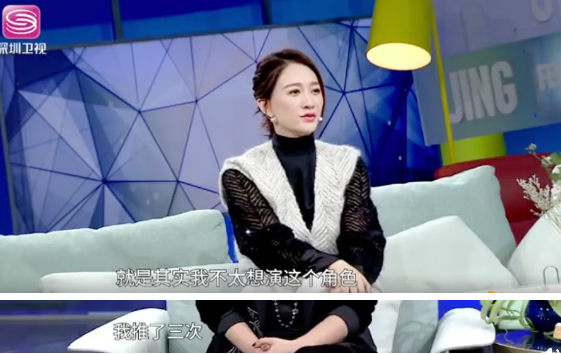 李小冉|44岁李小冉：丢盔卸甲之后，她成了幸福的小孩