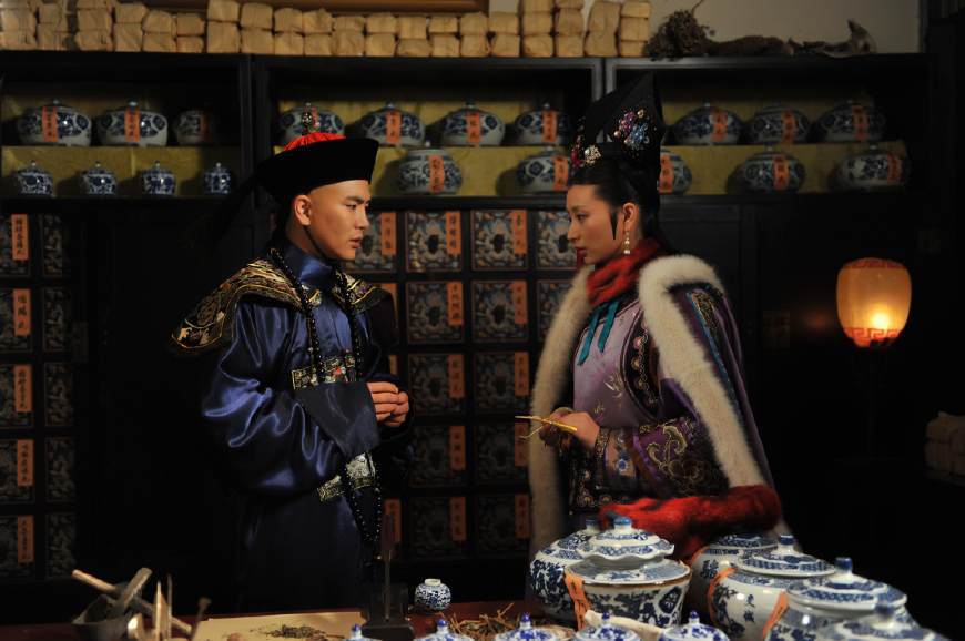 江西 《知否》原著:通房红儿,用病奶水,将探花郎嫡子活活毒死!