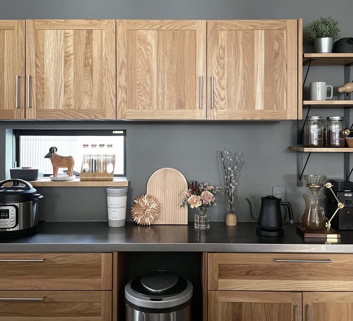 日本夫妇的145㎡精致生活：物品罗列得有条不紊，看着就很赏心悦目