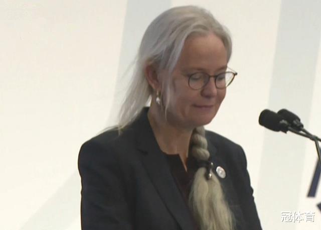 國(guó)際乒聯(lián)|世乒賽第六日：首個(gè)冠軍出爐，國(guó)乒四大主力吃黃牌，國(guó)際乒聯(lián)發(fā)聲