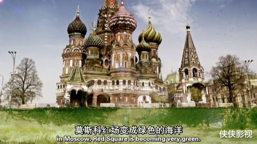 混凝土 假如75亿人瞬间消失，世界将会变成什么样？看完这篇文章你就知道了