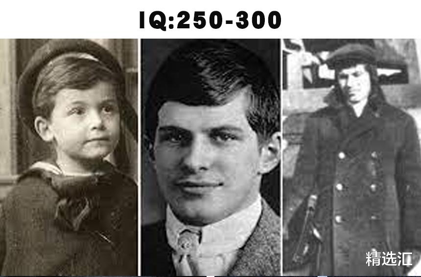 行星 爱因斯坦并不是最聪明的人?世界上智力超过了爱因斯坦的7个人