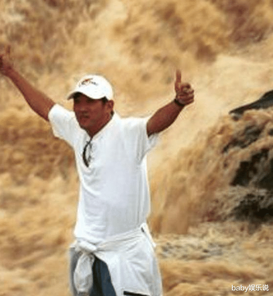 柯受良|18年过去了，说要帮柯受良养儿子的刘德华，履行承诺了吗？