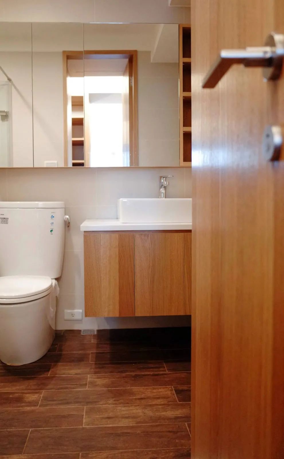 |小户型yyds！看人家这套43㎡MUJI风小公寓，1㎡都不浪费！