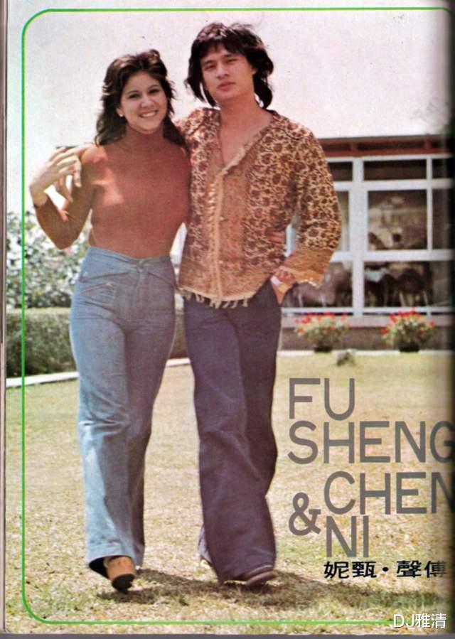 傅声|帅小伙17岁出道，曾比成龙红，29岁离奇死亡，究竟是遭陷害还是太疯狂？