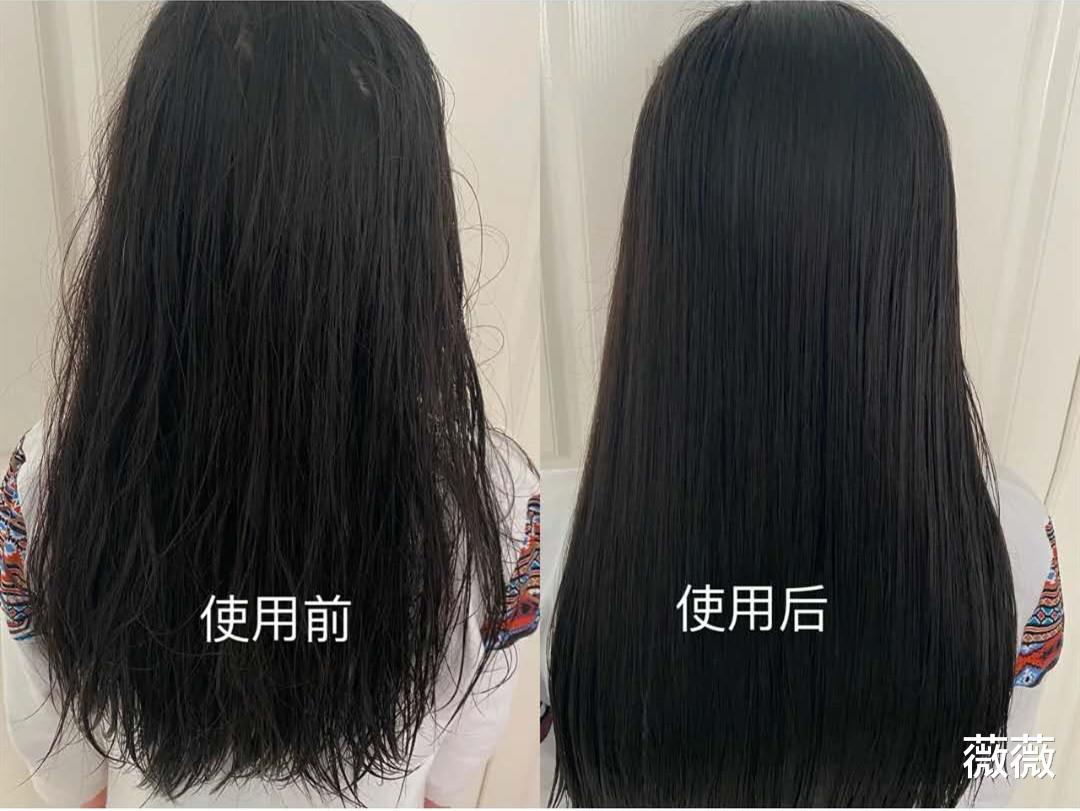 洗发水 三类被列入“黑名单”的洗发水，花钱不少还掉发，很多人还在往家买