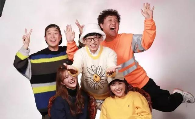 刘在石|刘在锡大谈居家隔离秘闻!大曝:光洙和美珠会发那种照片给我