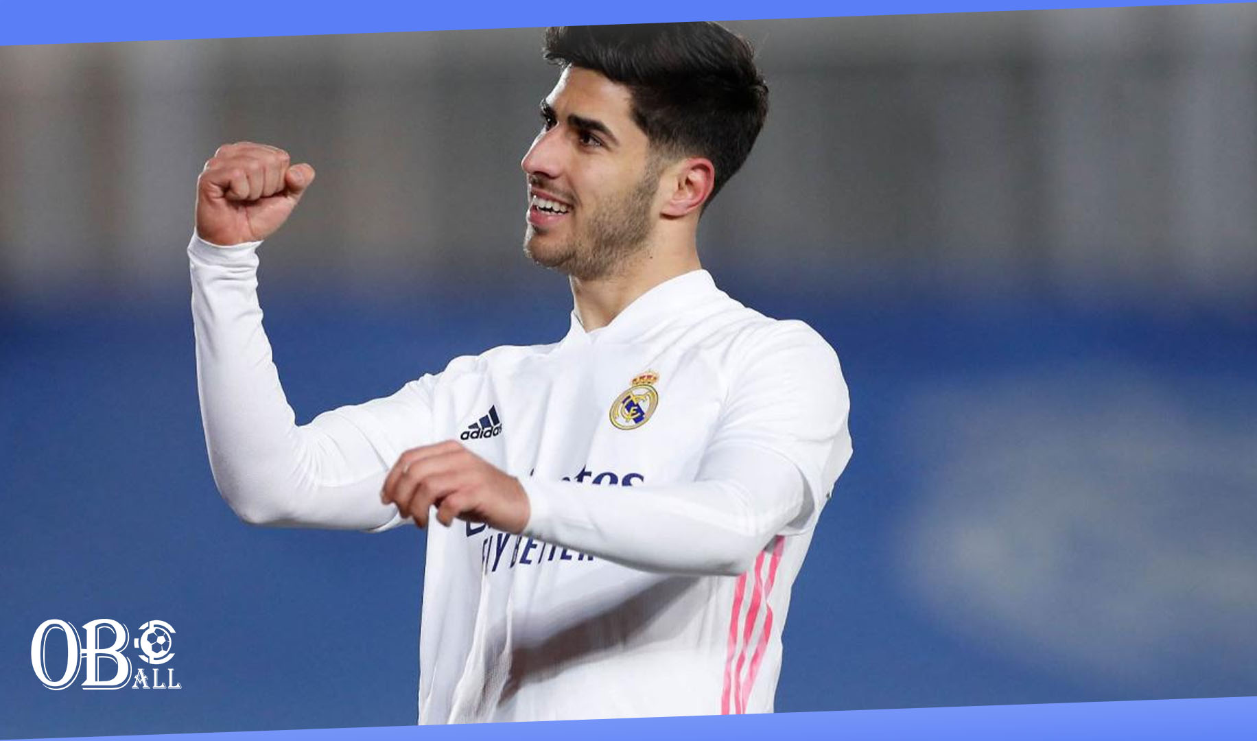 皇家馬德里|皇馬尋找拉莫斯接班人，密謀重磅交易，阿森西奧或成籌碼