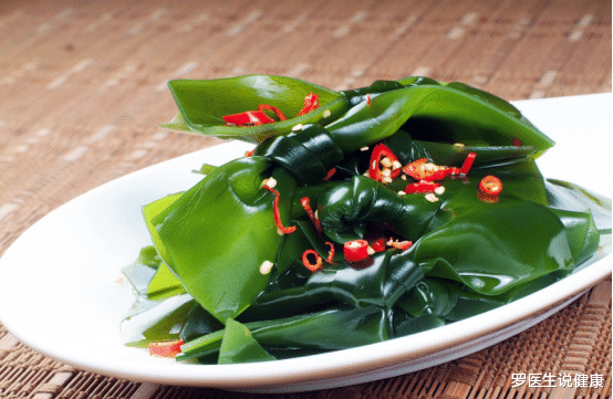 甲状腺结节|再次提醒：若想甲状腺结节好转，远离“2素菜”，坚持“2多1少”