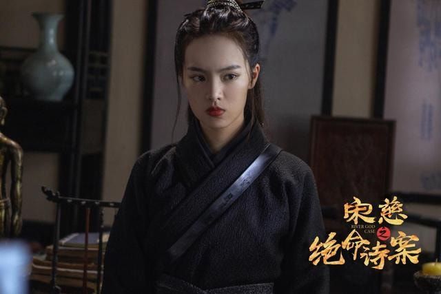 宋慈之绝命诗案|又一部悬疑片上线，5天仅获55万票房，这个IP又被网大“玩坏”了