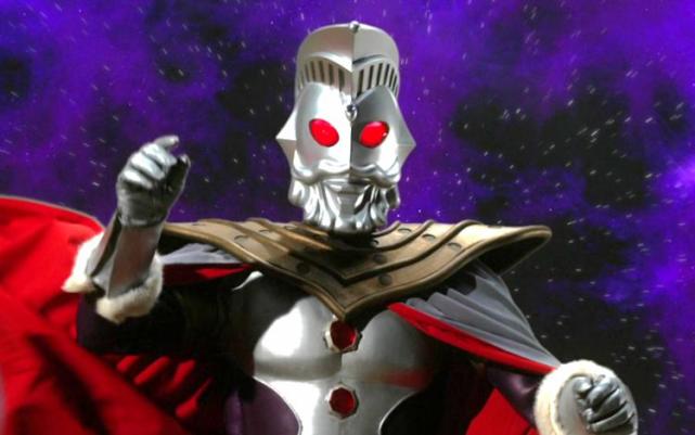 雷欧·奥特曼|哪些奥特曼单单看外表就很强？我首先点名表扬阿古茹奥特曼