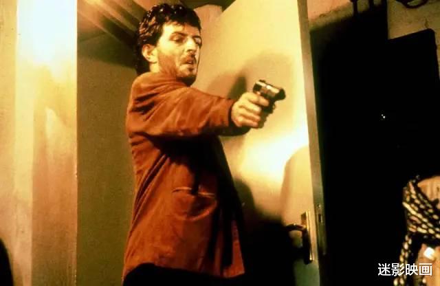 山河令|33年前的邪典片，水鬼杀人成童年阴影，这尺度居然能在国内上映！