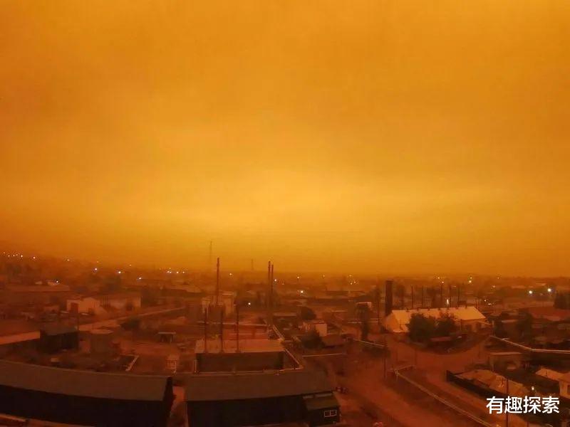  排放5.05亿吨二氧化碳，西伯利亚野火在疯狂燃烧，恶性循环已形成