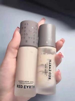 方子飞说事|看完这些妆容对比，才知道化妆前后差别有多大，女神素颜也很普通