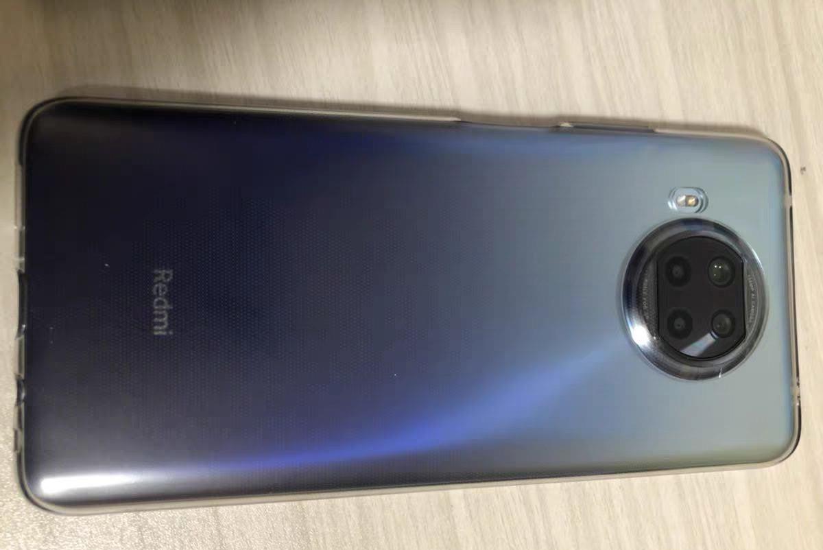 小米科技|卢伟冰彻底清仓，骁龙7系+大电池，1亿像素手机仅1159元