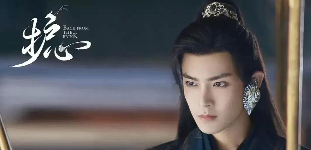 古装剧|2022年还是內娱男主“古丑”吗？看看这些待播古装剧男主颜值咋样