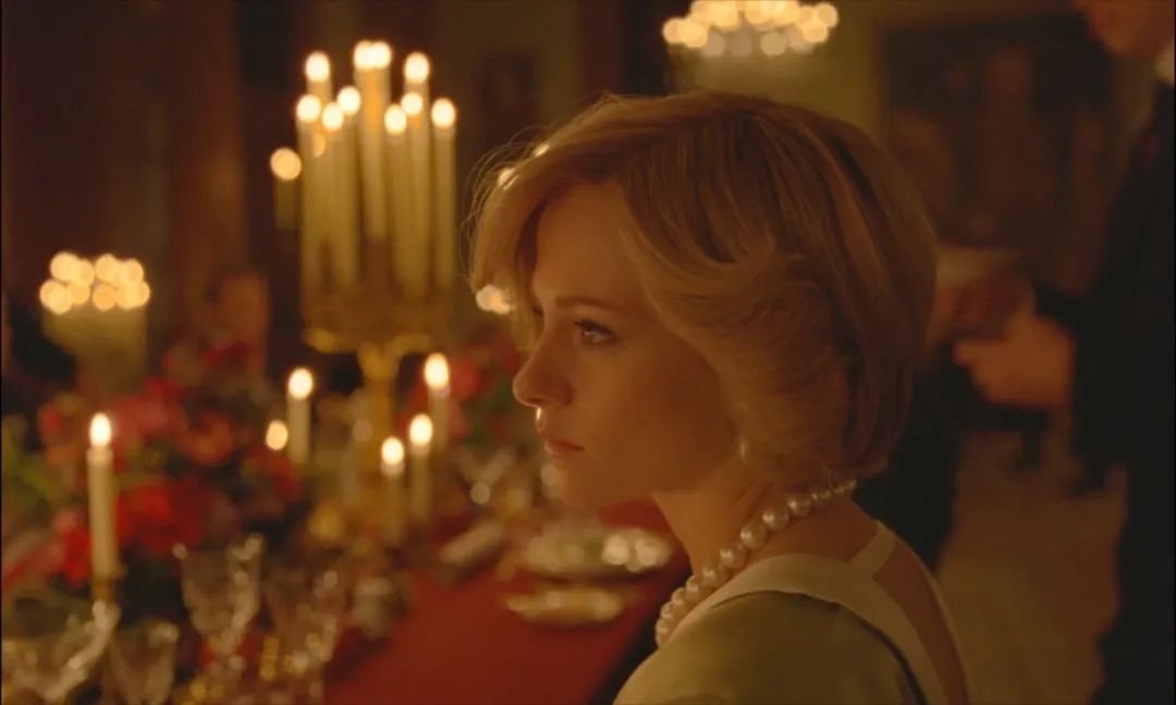 戴安娜王妃|内娱离婚大瓜，都没她轰动