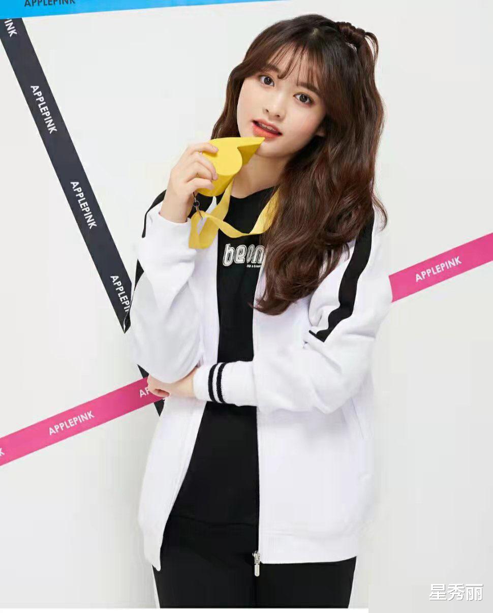 mv|韩国新女团成员怎么看着这么眼熟？和TFBOYS合作过MV！