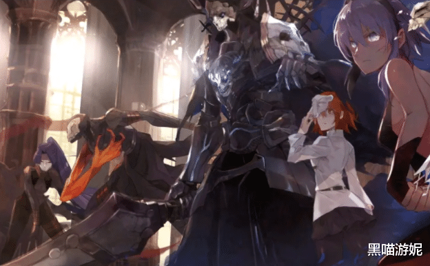 fate grand order|fgo:七位冠位从者基本凑齐 全员近战狂魔 王哈的格调最为高大上