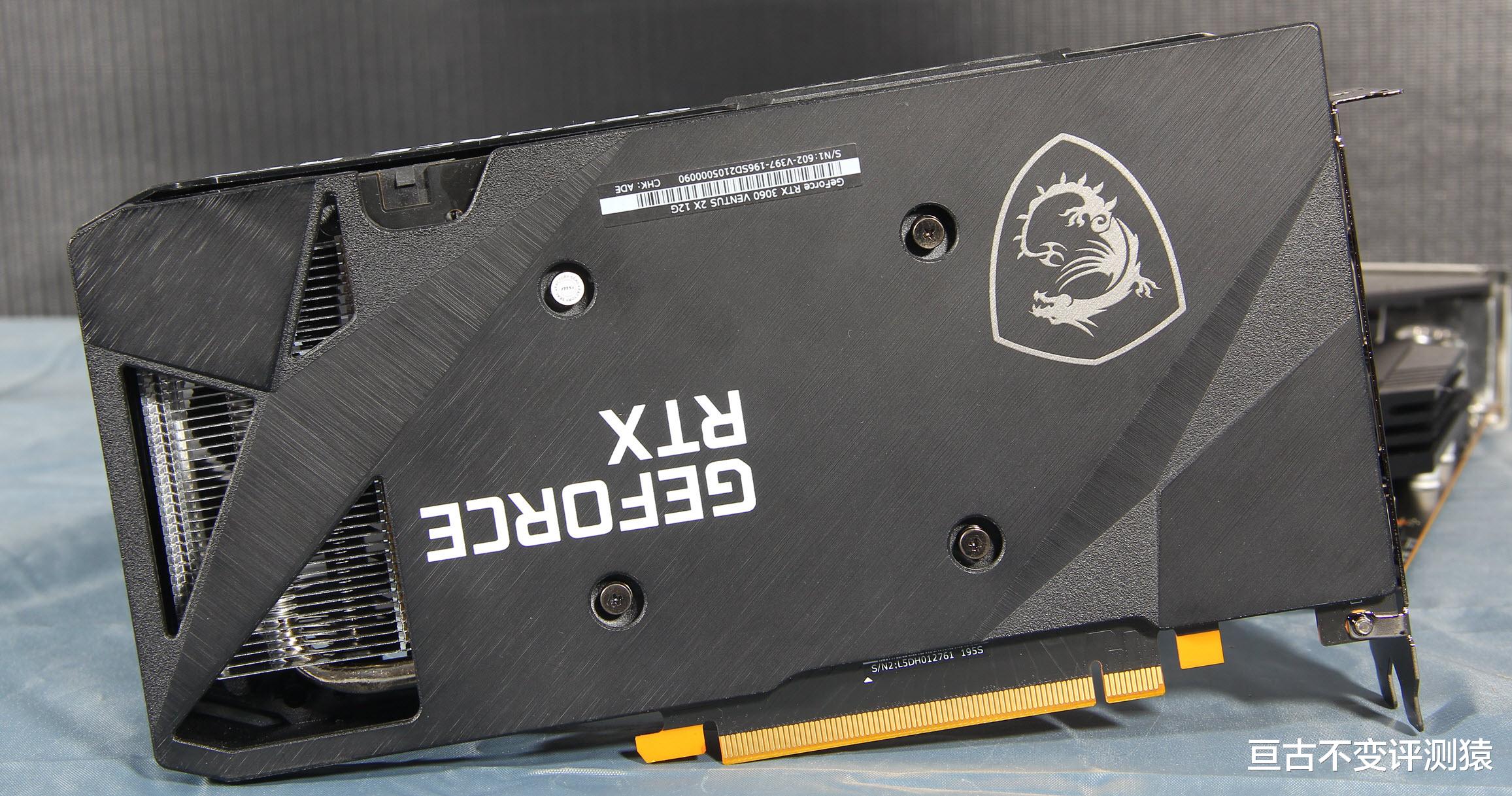 rtx3060|砥柱中流！实测12代i7配RTX3060万图师