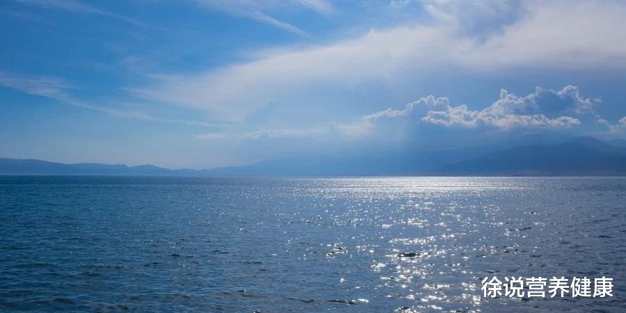 徐说营养健康|走路真的能降血压吗?