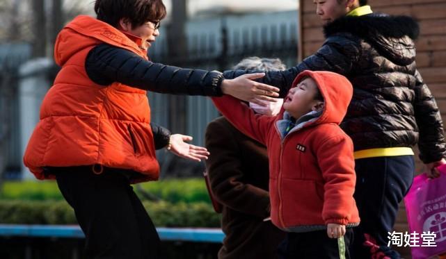 淘娃堂|新型“冷”暴力在幼儿园盛行，阻碍儿童健康成长，多数宝妈毫无察觉