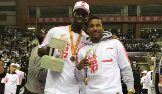 辽宁男篮|原辽宁男篮功勋外援合同曝光，为了自己的冠军梦，再贵也值得！