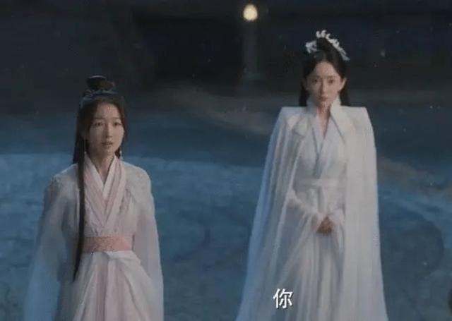 迪丽热巴|撕到最后一无所有？