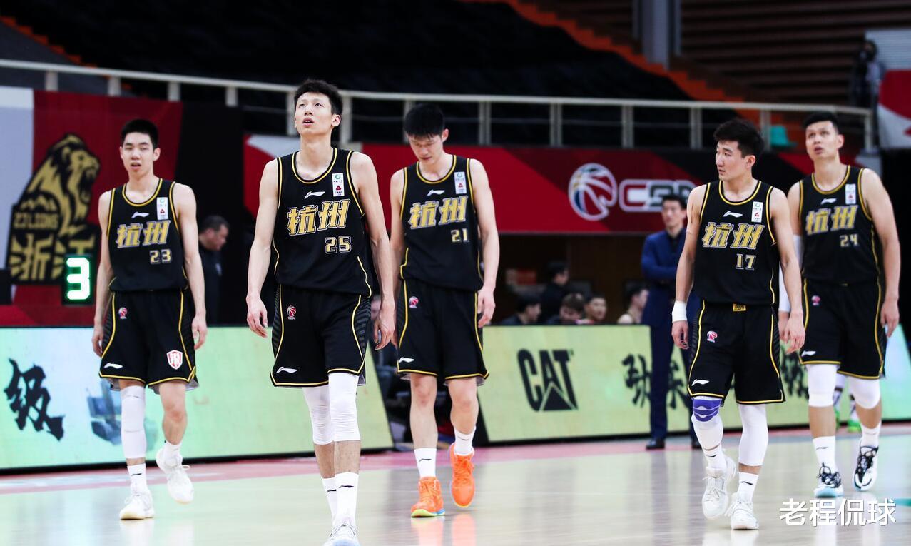 广厦男篮|CBA第二阶段倒计时4天：外援不见踪影 他们能否保持神奇？