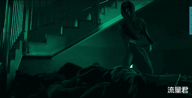 安陵容|韩国R级丧尸新片,全程高能!