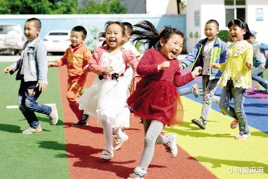 小可爱麻麻|孩子3岁就要上幼儿园吗？若入学时间不对，孩子遭罪大人受累