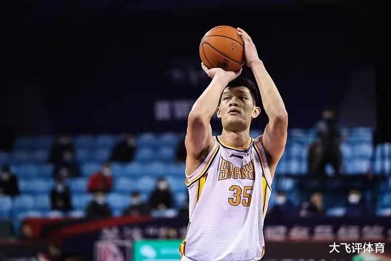 山西男籃|CBA最佳陣容：王奕博鎖死哈德森，葛昭寶內(nèi)線強(qiáng)硬，山西迎來6連勝