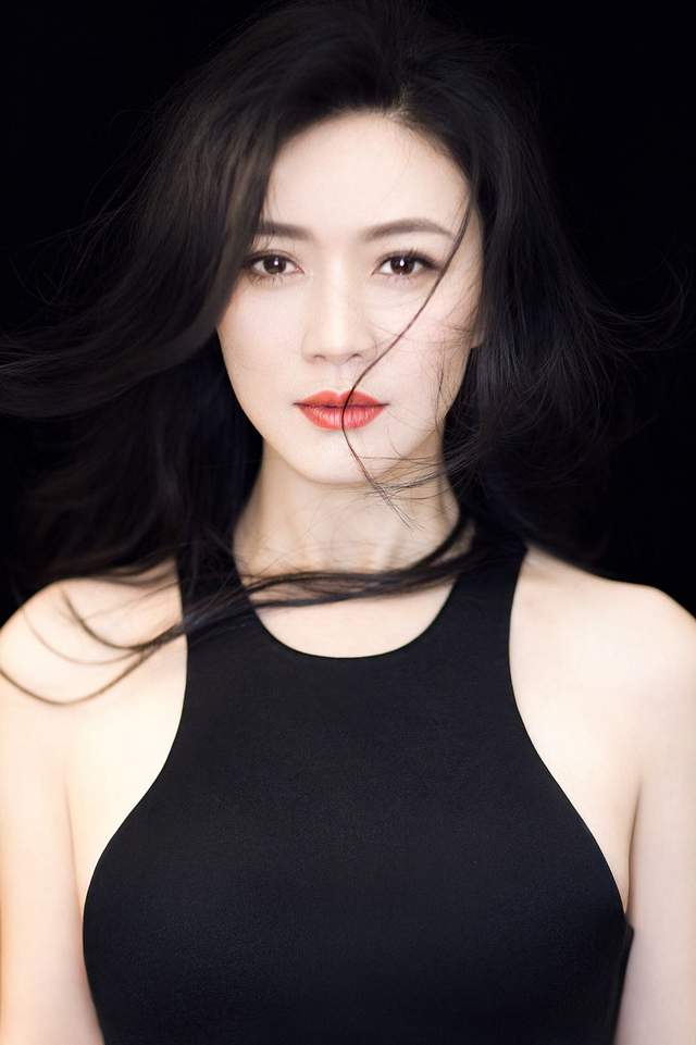 莫可欣|田海蓉：24岁坐拥3家公司，巅峰期隐退生女，再度复出人气不减