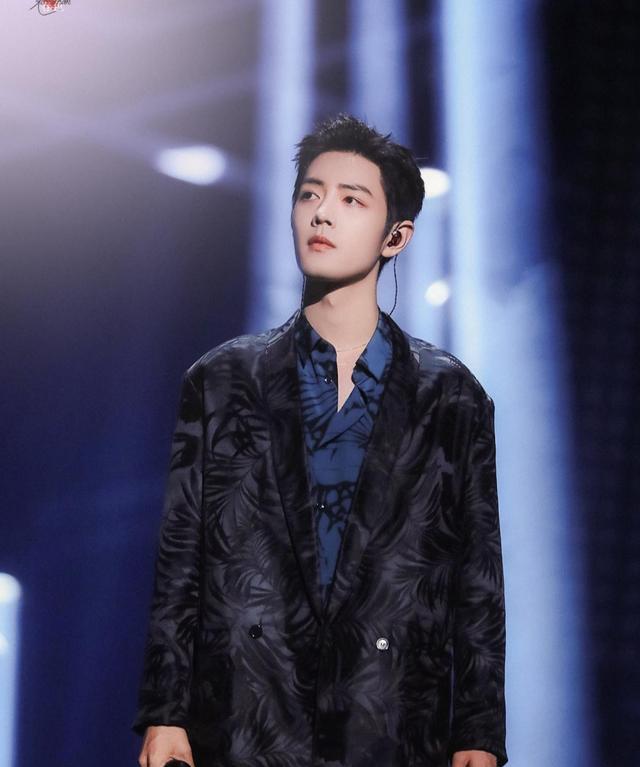 沙丘|“益达”官宣进入倒计时，肖战成为全新代言人，新物料随之公布