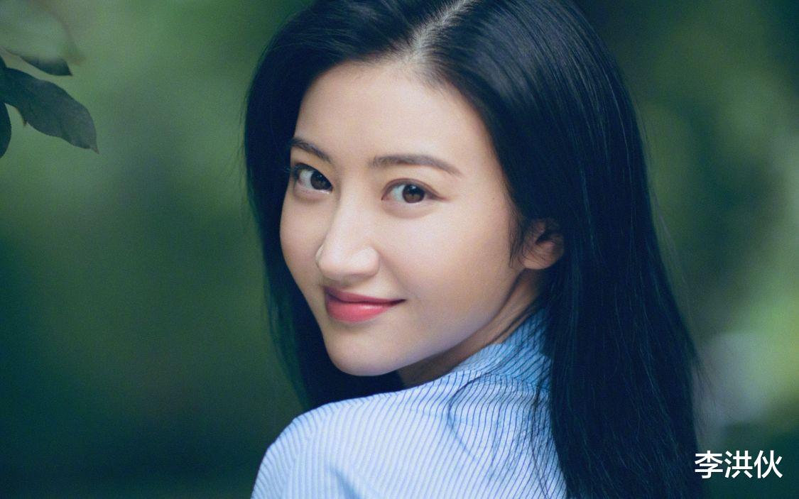 白梦妍|“起点就是别人一辈子达不到的终点”的五位女星，为何强捧不红？