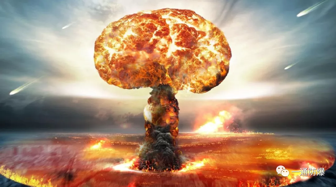 一文搞定！爆炸危险区域的划分及防爆电气设备的选型