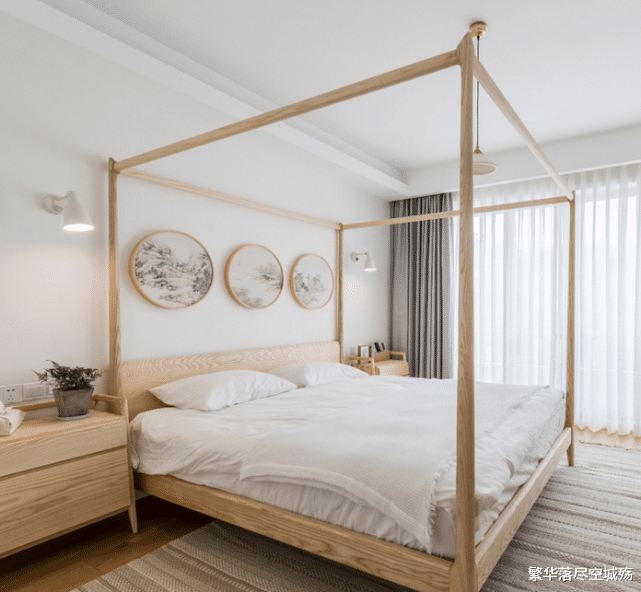 最近晒晒我家138㎡新房，亲手装修的5㎡阳台，成了小区的参观对象