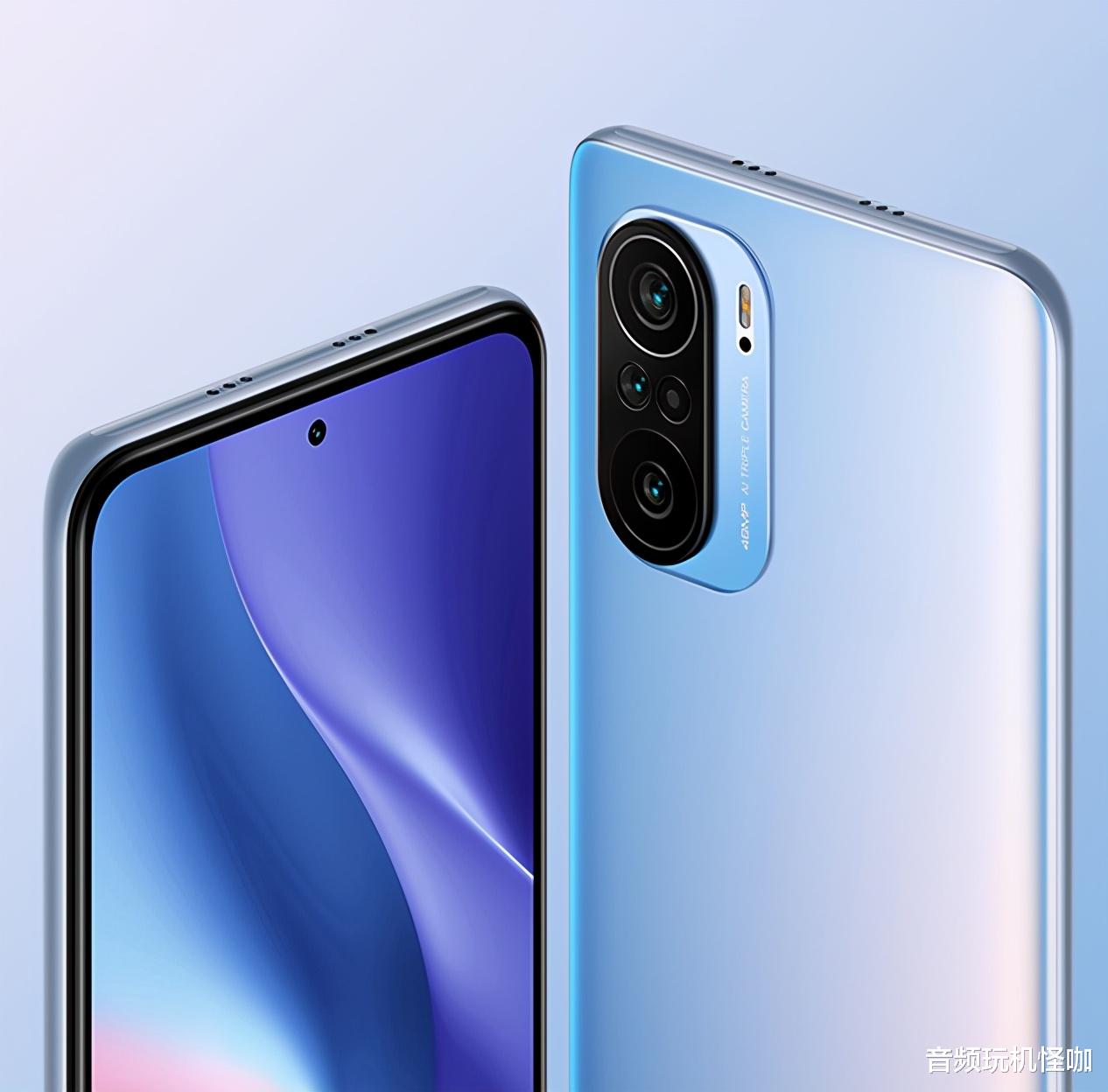 红米手机旗舰真香机骁龙8704800万高清三摄买谁终于不纠结了