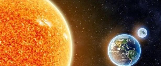 恒星 夜空一片漆黑，你以为是正常现象？殊不知，背后藏着一个绝望事实