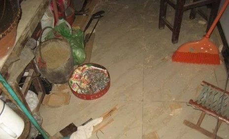 时尚舒适家|阳台若是有这3件东西，切记要拿走，否则将会穷困潦倒一辈子，无法翻身！