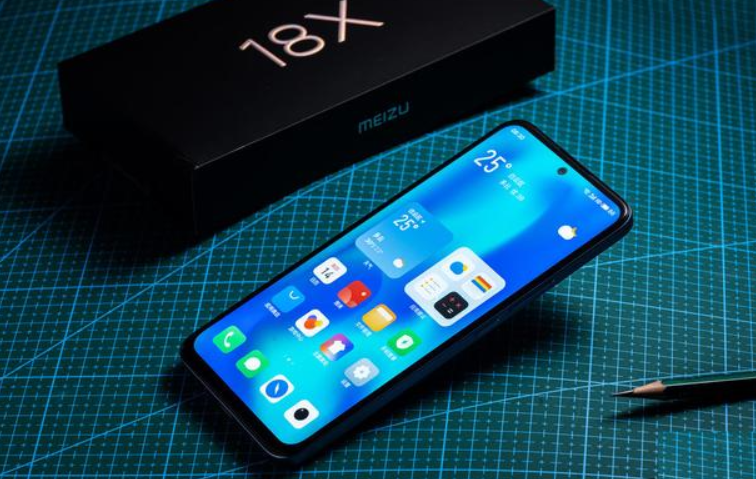 魅族|魅族19X再創紀錄，續航性能再次升級，魅族不再沉默