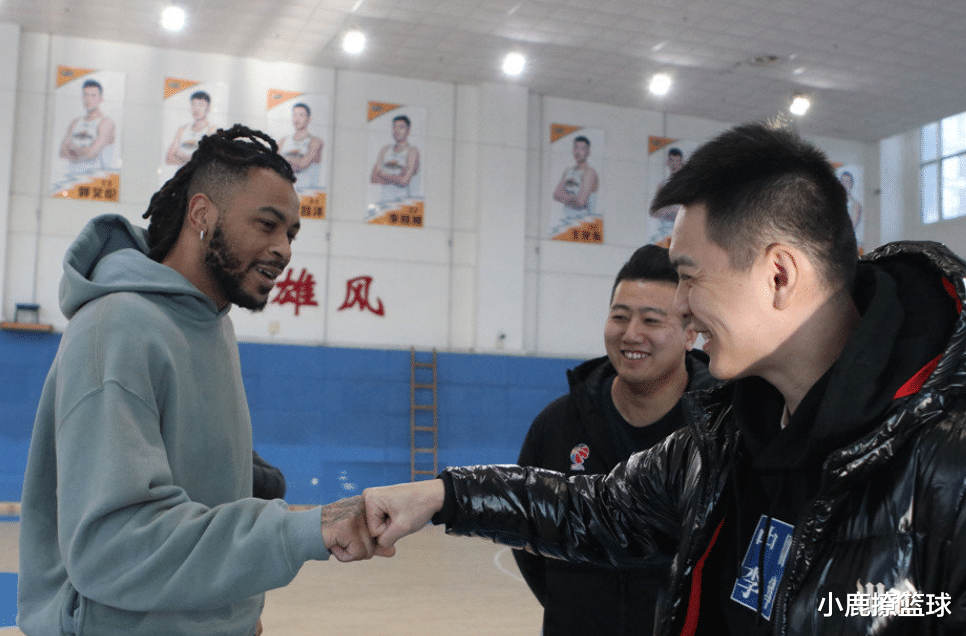 杨鸣|正式确定！杨鸣弃用朱荣振，32岁老将收获信任，辽篮完成重大调整