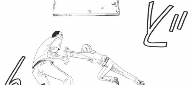 漫畫|死后世界會是什么樣？這漫畫映照出了人性的善惡兩面